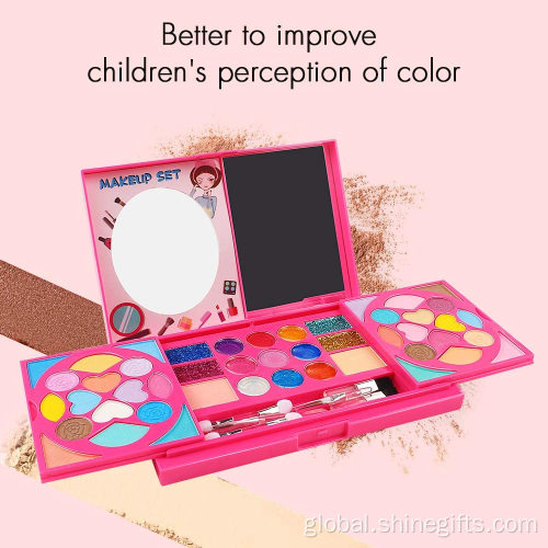 China Kids Pretend Play Gifts Pretend Play Makeup Toy Factory